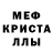 Меф кристаллы Danya Lobodzinskiy